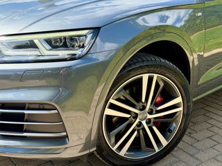 Audi Q5 2020 55 TFSI E QUATTRO S TRONIC S-LINE-thumb-3