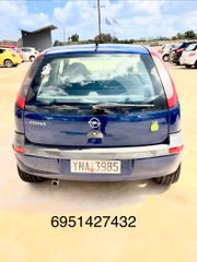 Opel Corsa 2003 1199.   6951427432