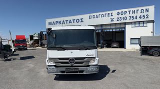 Σασί Mercedes-Benz 2012 Atego 1018-thumb-1