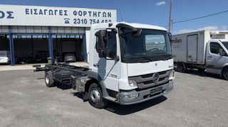 Σασί Mercedes-Benz 2012 Atego 1018-thumb-2