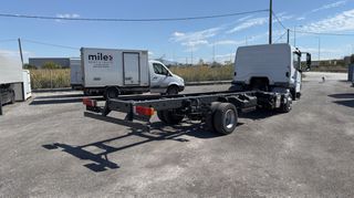 Σασί Mercedes-Benz 2012 Atego 1018-thumb-4