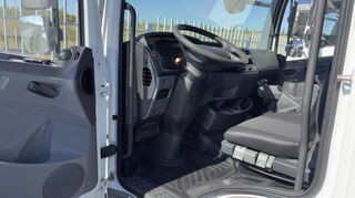 Σασί Mercedes-Benz 2012 Atego 1018-thumb-9