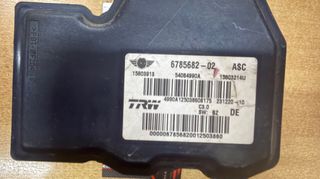 Μονάδα ABS 6785682-02 για MINI COOPER R56 R57 (2007 - 2012)-thumb-1