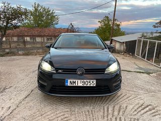 Επικαθήμενο Volkswagen 2016 R line