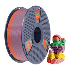 Νήμα PLA Sunlu (Rainbow) 01-thumb-1