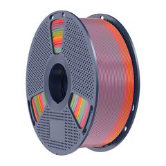 Νήμα PLA Sunlu (Rainbow) 01-thumb-2