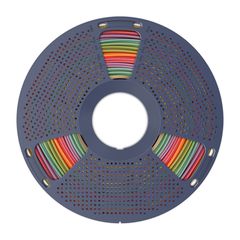 Νήμα PLA Sunlu (Rainbow) 01-thumb-3
