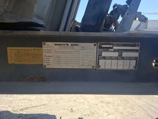 Ανατροπή Schmitz 2003 SK 24-thumb-3