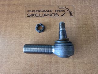 Ακρόμπαρο 24x18 Δεξί, Mercedes-Benz LF, LKO, LK, LPO, LPS, LPLS, LPK * A0003308535 * 0003308735