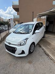 Hyundai i 10 2017