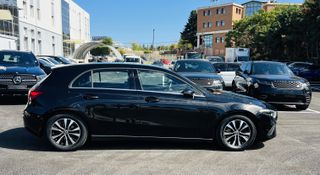 Mercedes-Benz A 180 2023 Mild-Hybrid-thumb-1