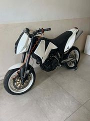 Μοτοσυκλέτα 2000 KTM-thumb-2