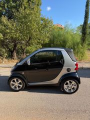 Smart ForTwo 2003 cabrio
