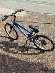All - Mountain Alpina 2023 20" mountain 7sp-thumb-1