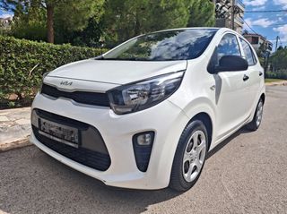 Kia Picanto 2022 -ΕΛΛΗΝΙΚΟ
