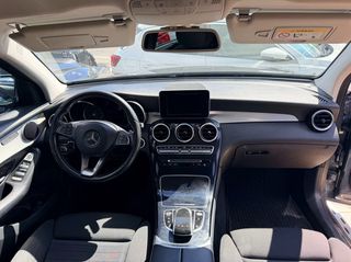Mercedes-Benz GLC 350 2017 350 e 4MATIC  7G-TRONIC-thumb-3