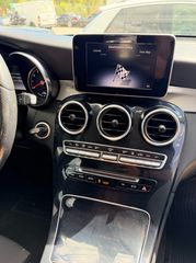 Mercedes-Benz GLC 350 2017 350 e 4MATIC  7G-TRONIC-thumb-4