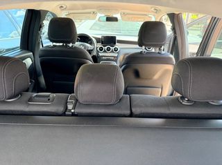 Mercedes-Benz GLC 350 2017 350 e 4MATIC  7G-TRONIC-thumb-7