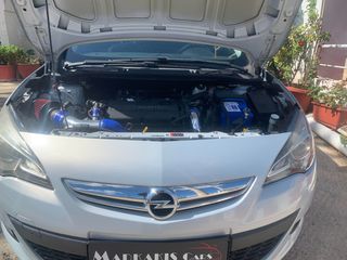 Opel Astra 2012 GTC TURBO SPORT 200HP-thumb-38
