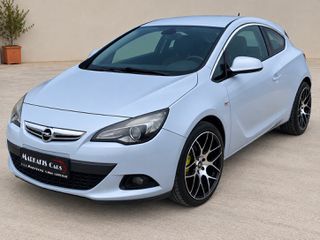 Opel Astra 2012 GTC TURBO SPORT 200HP-thumb-8