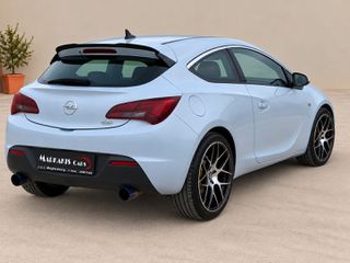 Opel Astra 2012 GTC TURBO SPORT 200HP-thumb-40