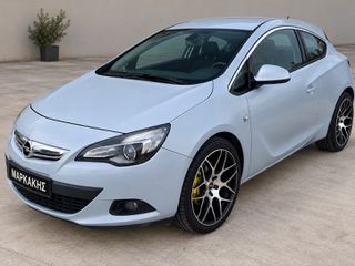 Opel Astra 2012 GTC TURBO SPORT 200HP-thumb-39