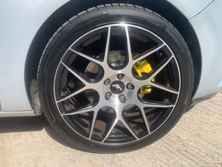 Opel Astra 2012 GTC TURBO SPORT 200HP-thumb-13