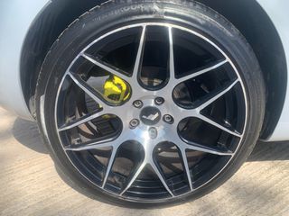Opel Astra 2012 GTC TURBO SPORT 200HP-thumb-14