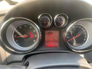 Opel Astra 2012 GTC TURBO SPORT 200HP-thumb-21
