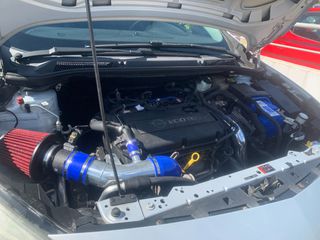 Opel Astra 2012 GTC TURBO SPORT 200HP-thumb-31