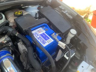 Opel Astra 2012 GTC TURBO SPORT 200HP-thumb-33