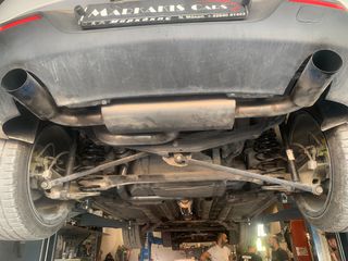 Opel Astra 2012 GTC TURBO SPORT 200HP-thumb-36