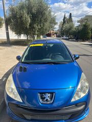 Peugeot 206 2011