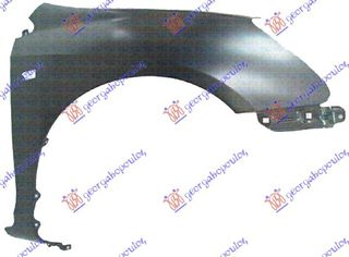 HONDA CIVIC '01-'04 3/5ΠΟΡΤΟ