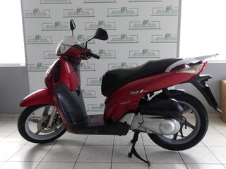 Honda SH 150 2007