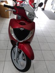 Honda SH 150 2007-thumb-1