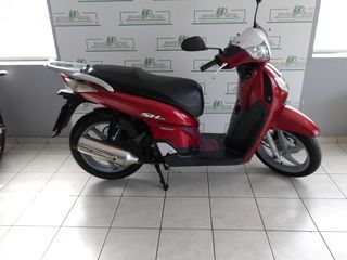 Honda SH 150 2007-thumb-2