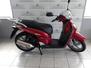 Honda SH 150 2007-thumb-3