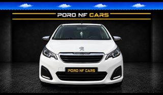 Peugeot 108 2016 1.0 VTi 68 S&S