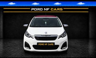 Peugeot 108 2016 1.0 VTi 68 S&S-thumb-1