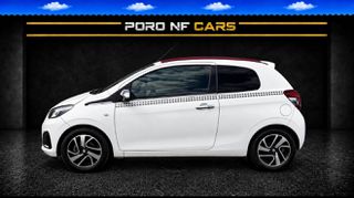 Peugeot 108 2016 1.0 VTi 68 S&S-thumb-2