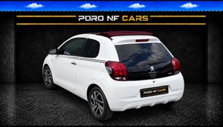Peugeot 108 2016 1.0 VTi 68 S&S-thumb-3
