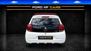 Peugeot 108 2016 1.0 VTi 68 S&S-thumb-4