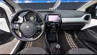 Peugeot 108 2016 1.0 VTi 68 S&S-thumb-7