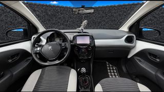 Peugeot 108 2016 1.0 VTi 68 S&S-thumb-9