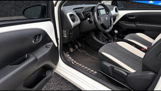 Peugeot 108 2016 1.0 VTi 68 S&S-thumb-10