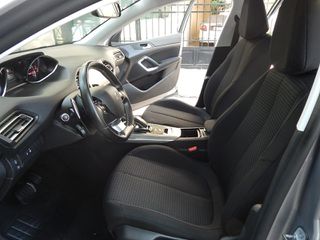 Peugeot 308 2019 AYTOMATO-NAVI-CLIMA-CAMERA.LED.TURBO.130HP-1.ΧΕΡΙ.-thumb-20