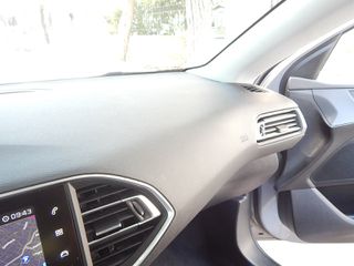 Peugeot 308 2019 AYTOMATO-NAVI-CLIMA-CAMERA.LED.TURBO.130HP-1.ΧΕΡΙ.-thumb-25
