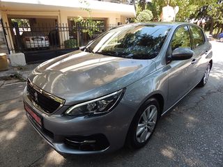 Peugeot 308 2019 AYTOMATO-NAVI-CLIMA-CAMERA.LED.TURBO.130HP-1.ΧΕΡΙ.-thumb-30