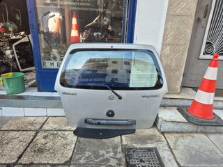 SUZUKI WAGON-R ΤΖΑΜΟΠΟΡΤΑ